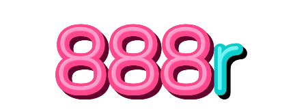 888r — logo kanal